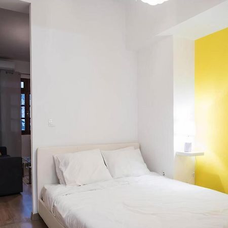 Apartmán Yellow Geranium Soluň Exteriér fotografie